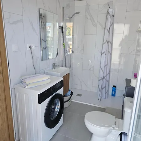 Apartmán Estudio 1