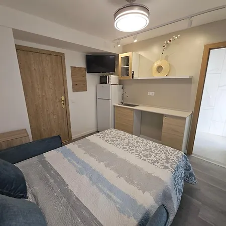 Apartmán Estudio 1