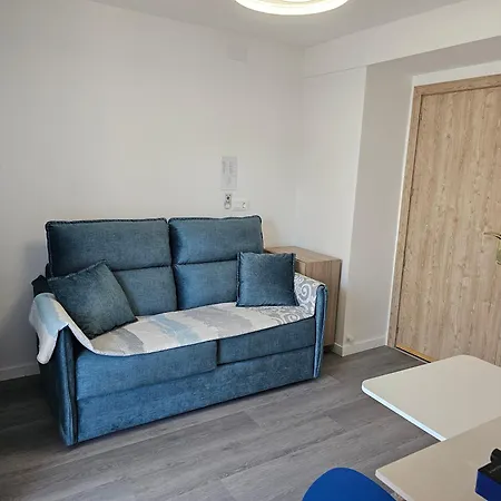 Estudio 1 Appartement Salou